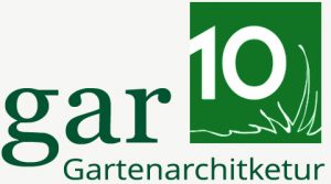 Gartengestaltung Gar10 Logo