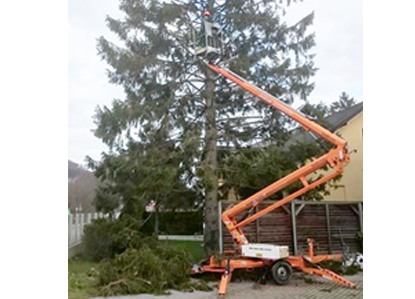 Hebebühne2 Gartengestaltung